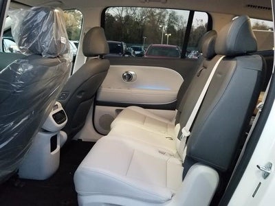 2026 Hyundai IONIQ 9 SEL