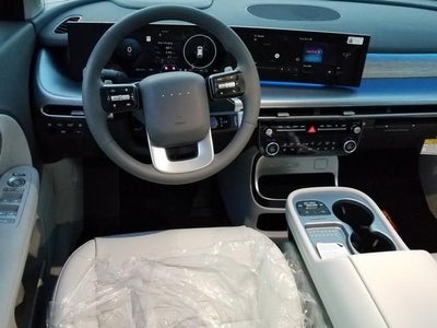 2026 Hyundai IONIQ 9 SEL