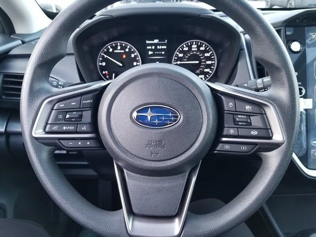 2025 Subaru Impreza Sport