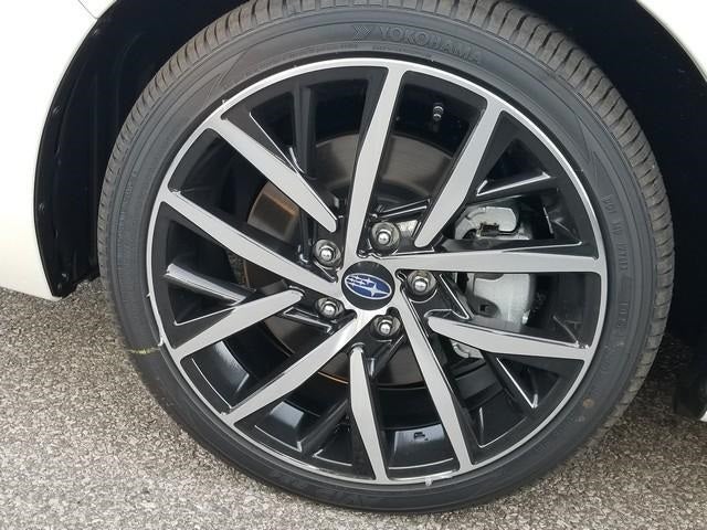2025 Subaru Impreza Sport