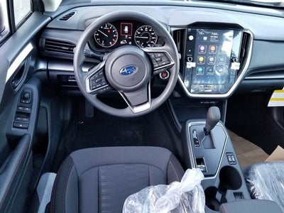 2025 Subaru Impreza Sport