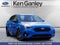 2025 Subaru Impreza Sport