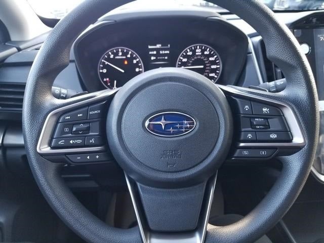 2025 Subaru Impreza Sport