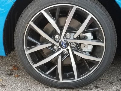 2025 Subaru Impreza Sport