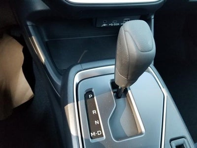 2025 Subaru Impreza Sport