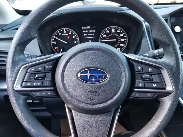 2025 Subaru Impreza Sport