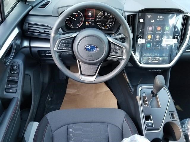 2025 Subaru Impreza Sport