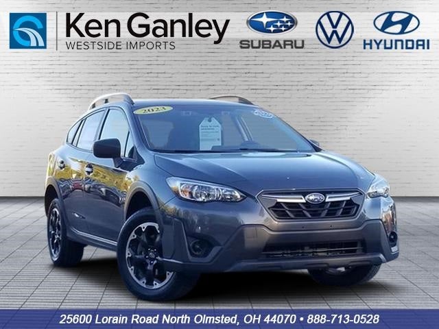 2023 Subaru Crosstrek Base