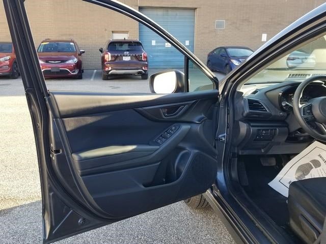 2023 Subaru Crosstrek Base