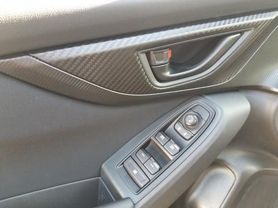 2023 Subaru Crosstrek Base