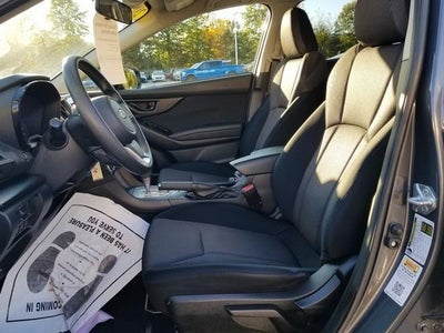 2023 Subaru Crosstrek Base