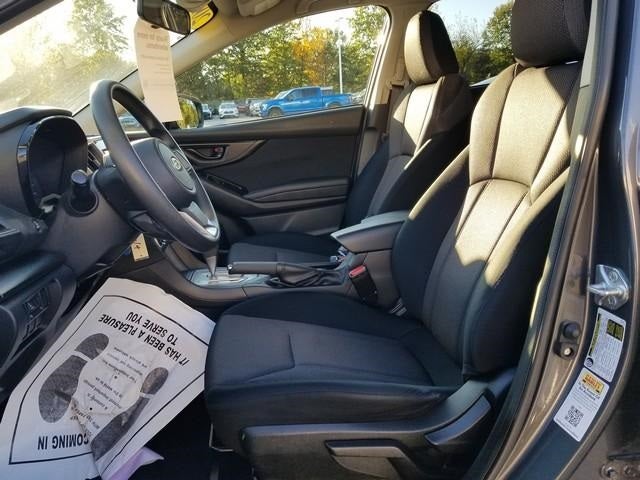 2023 Subaru Crosstrek Base