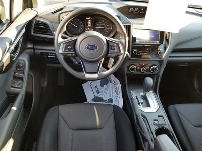 2023 Subaru Crosstrek Base