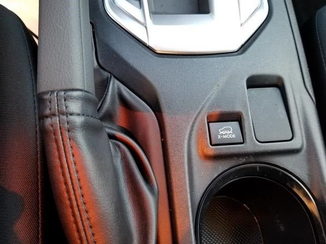 2023 Subaru Crosstrek Base