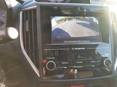 2023 Subaru Crosstrek Base