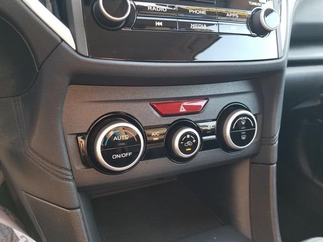 2023 Subaru Crosstrek Base