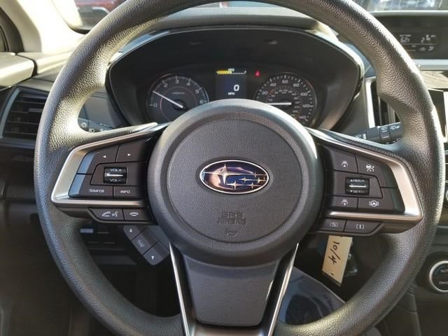 2023 Subaru Crosstrek Base