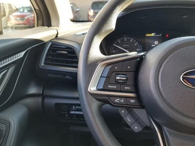 2023 Subaru Crosstrek Base