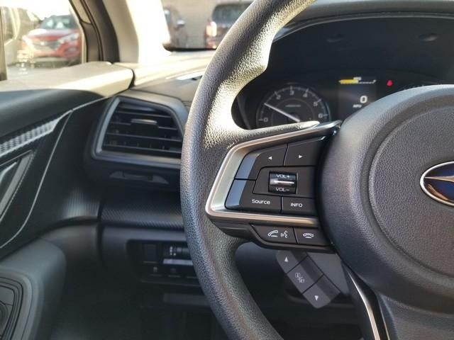 2023 Subaru Crosstrek Base