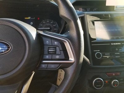 2023 Subaru Crosstrek Base