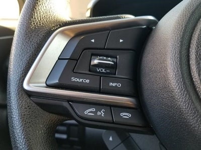 2023 Subaru Crosstrek Base