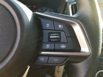 2023 Subaru Crosstrek Base