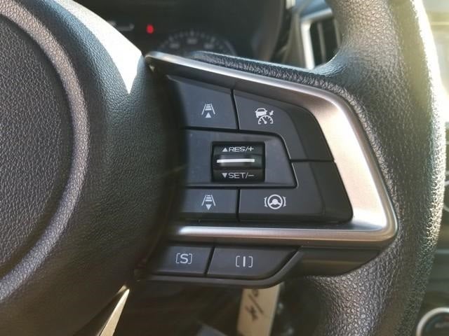 2023 Subaru Crosstrek Base