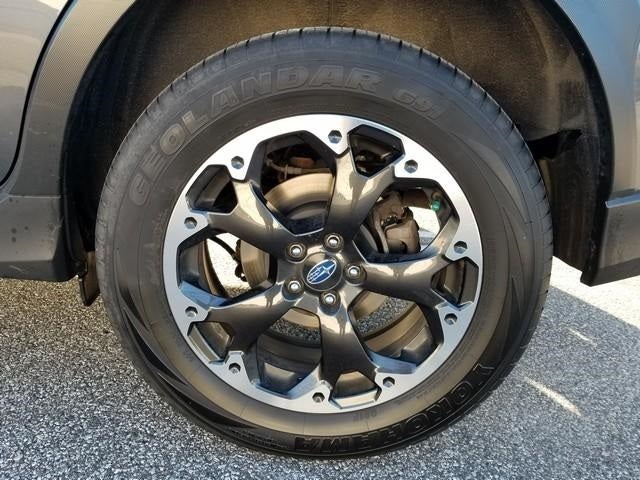 2023 Subaru Crosstrek Base