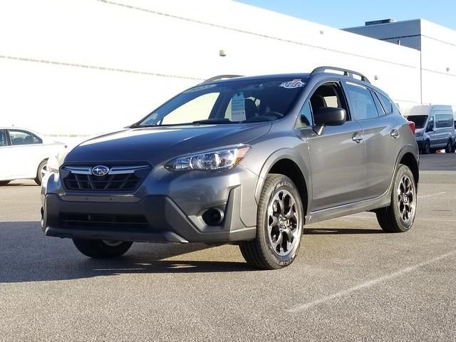 2023 Subaru Crosstrek Base