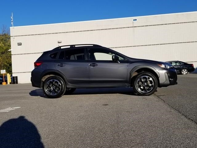 2023 Subaru Crosstrek Base