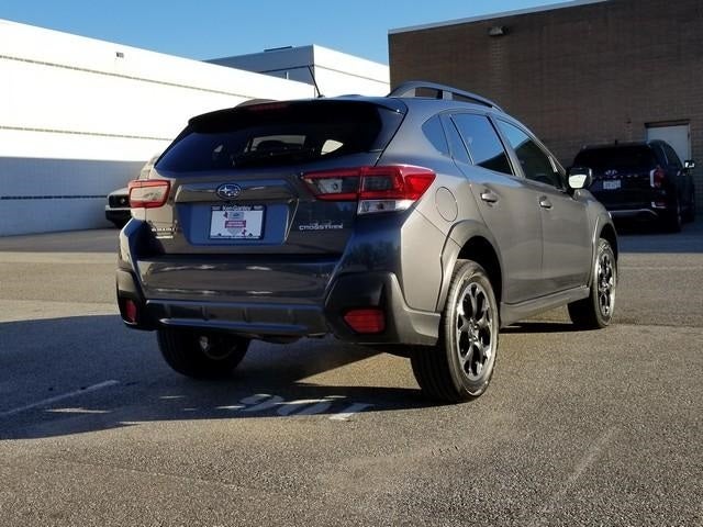 2023 Subaru Crosstrek Base