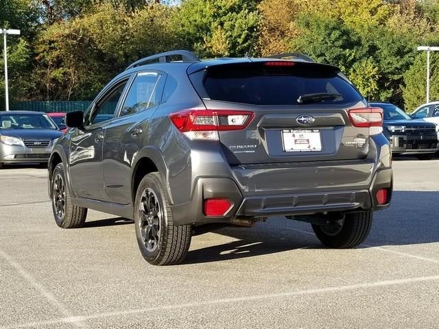 2023 Subaru Crosstrek Base