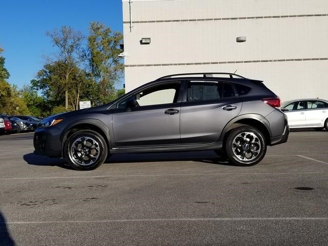 2023 Subaru Crosstrek Base
