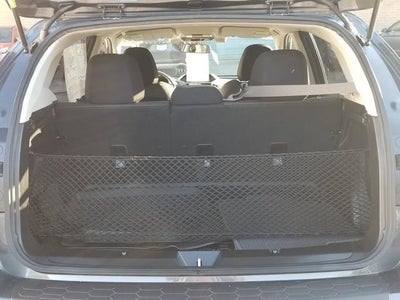 2023 Subaru Crosstrek Base