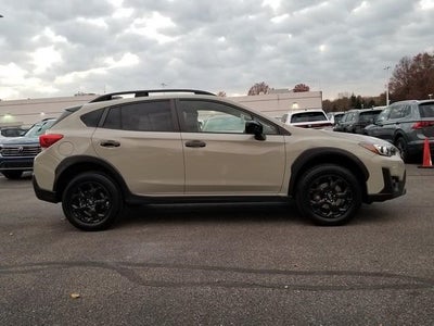 2023 Subaru Crosstrek Premium