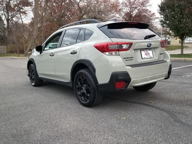 2023 Subaru Crosstrek Premium