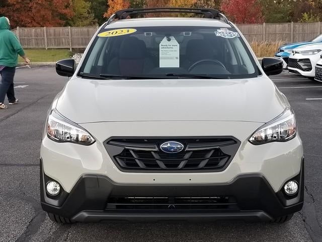 2023 Subaru Crosstrek Premium