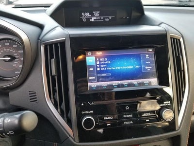 2023 Subaru Crosstrek Premium