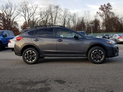 2023 Subaru Crosstrek Premium