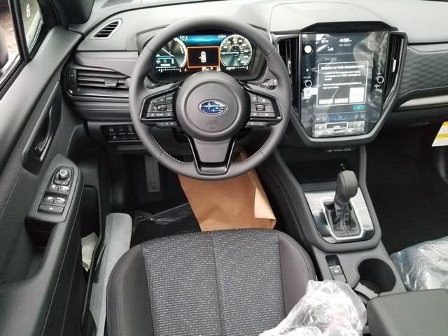 2025 Subaru Forester Hybrid Premium