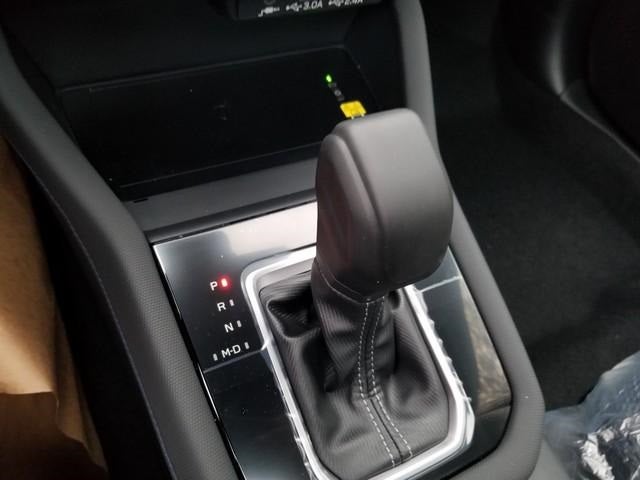 2025 Subaru Forester Hybrid Premium
