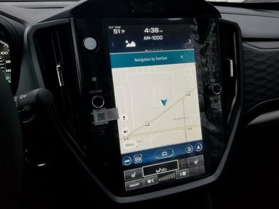 2025 Subaru Forester Hybrid Premium
