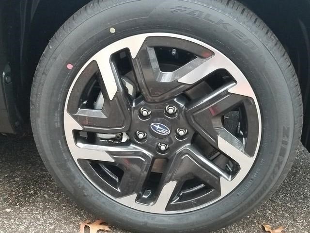 2025 Subaru Forester Hybrid Premium