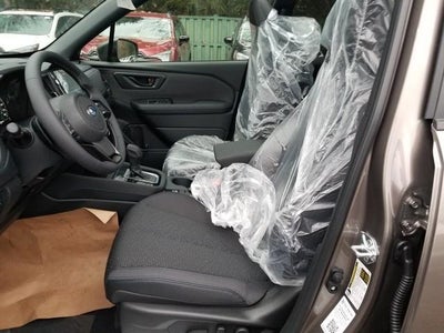 2025 Subaru Forester Hybrid Premium