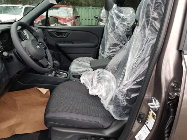2025 Subaru Forester Hybrid Premium