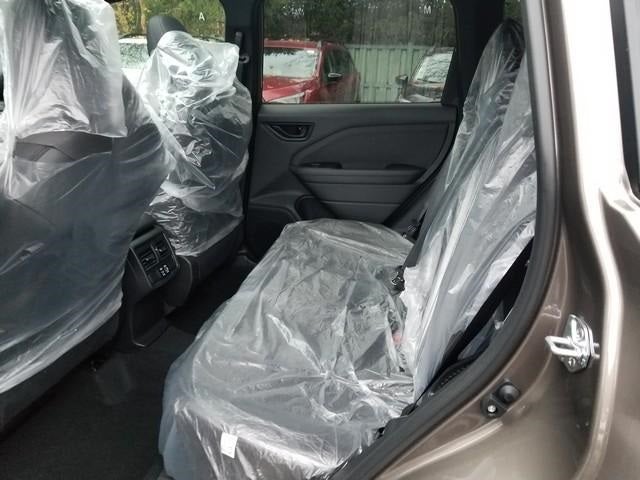 2025 Subaru Forester Hybrid Premium