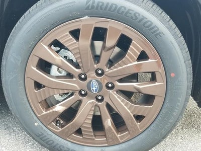 2025 Subaru Forester Hybrid Sport