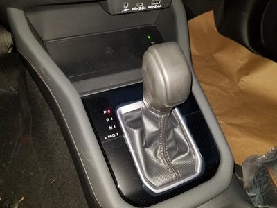 2025 Subaru Forester Hybrid Sport