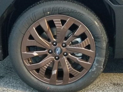 2025 Subaru Forester Hybrid Sport