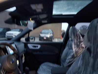 2025 Subaru Forester Hybrid Sport